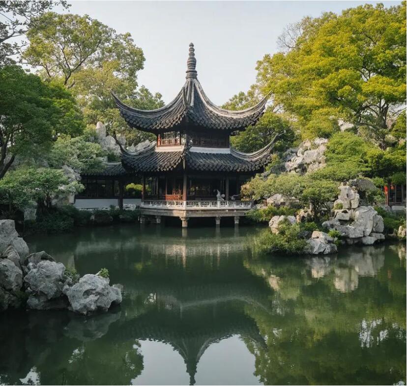 雅安雨城福兮餐饮有限公司